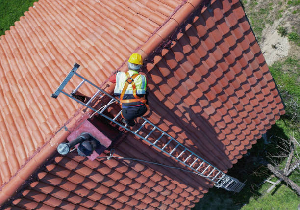 Roof Insulation